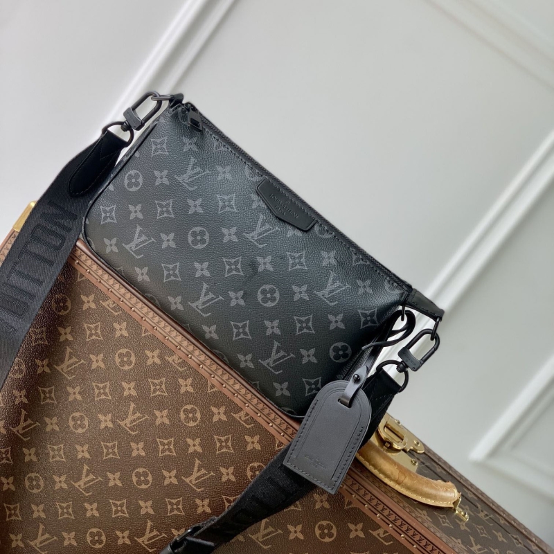 Mens LV Satchel bags